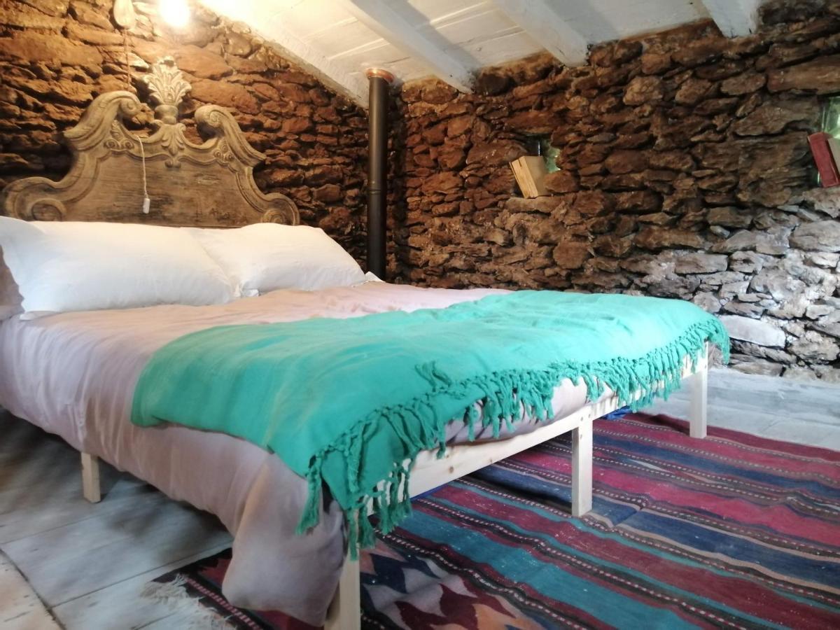 Il Metato Di Gallena Bed and Breakfast Stazzema Eksteriør billede