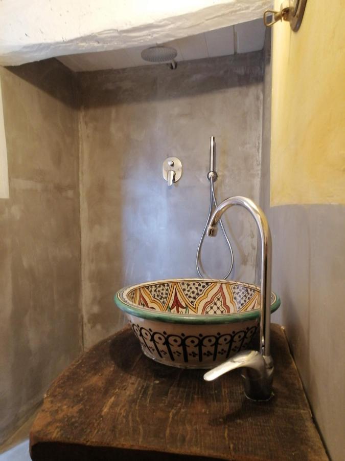 Il Metato Di Gallena Bed and Breakfast Stazzema Eksteriør billede