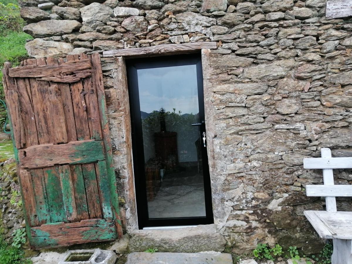 Il Metato Di Gallena Bed and Breakfast Stazzema Eksteriør billede