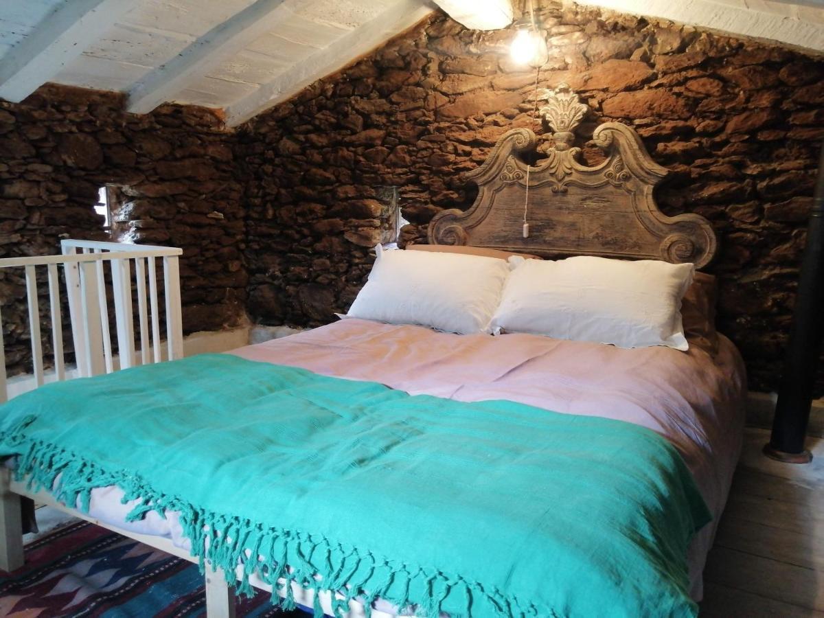 Il Metato Di Gallena Bed and Breakfast Stazzema Eksteriør billede
